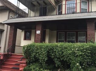 78 Beverly Rd, Buffalo, NY 14208