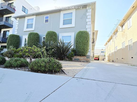 3rd image of 1119 S Shenandoah St #6
