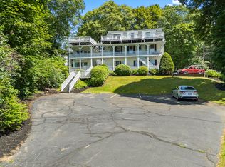 60 Barrell Ln #1A, York, ME 03909
