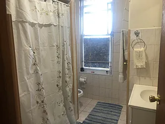 Rented by Signature Spaces NYC Corp