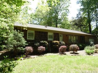 4391 Slick Rock Mountain Rd, Asheboro, NC 27205