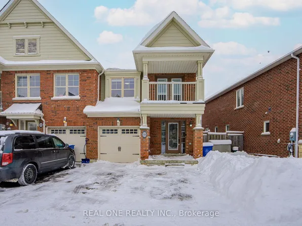 18 Latitude Ln, Whitchurch Stouffville, ON L4A 0T1