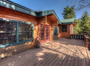 308 S Meadow Rd, La Veta, CO 81055