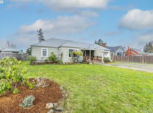 2240 5th St, Springfield, OR 97477