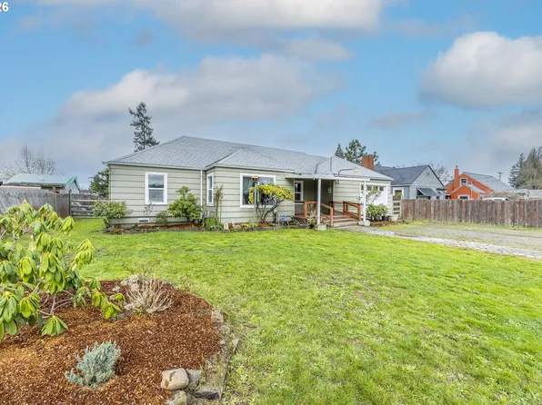 2240 5th St, Springfield, OR 97477