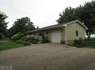 304 W North St, Mc Lean, IL