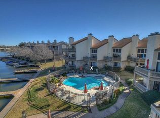 509 Short Circuit #102, Horseshoe Bay, TX 78657