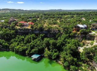 3502 Pace Bend Rd S, Spicewood, TX 78669
