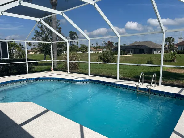 116 Broadmoor Ln, Rotonda West, FL 33947