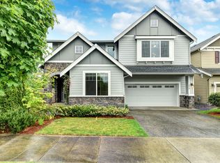 4418 230th Pl SE, Bothell, WA 98021