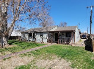 214 Cooke St, Glendive, MT 59330