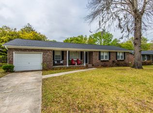 1256 Hillside Dr, Hanahan, SC 29410