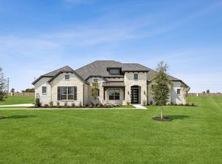 156 Swan Lake Dr, Waxahachie, TX 75165