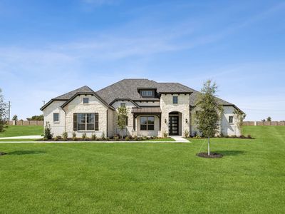 156 Swan Lake Dr, Waxahachie, TX, 75165