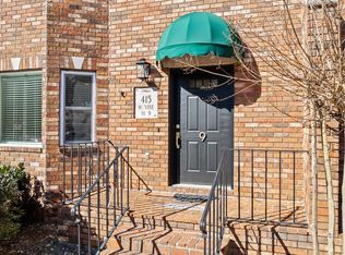 415 W Vine Ave APT 9, Knoxville, TN 37902