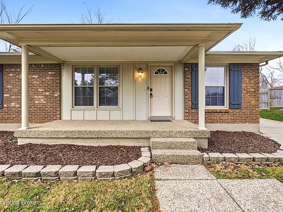 4th image of 6806 Creedmoor Ct