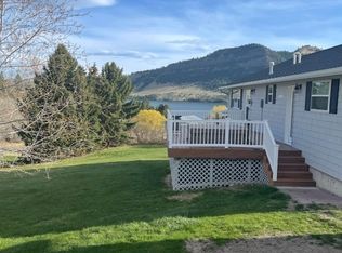 1868 Beartooth Rd, Wolf Creek, MT 59648