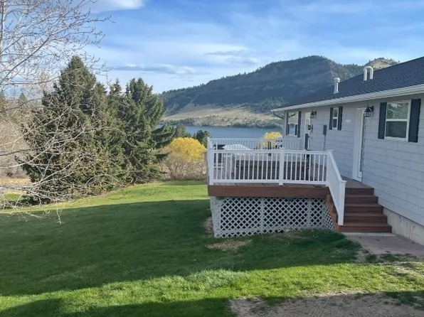 1868 Beartooth Rd, Wolf Creek, MT 59648