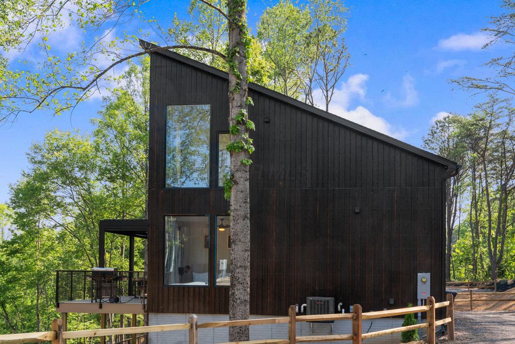 Real estate listing image