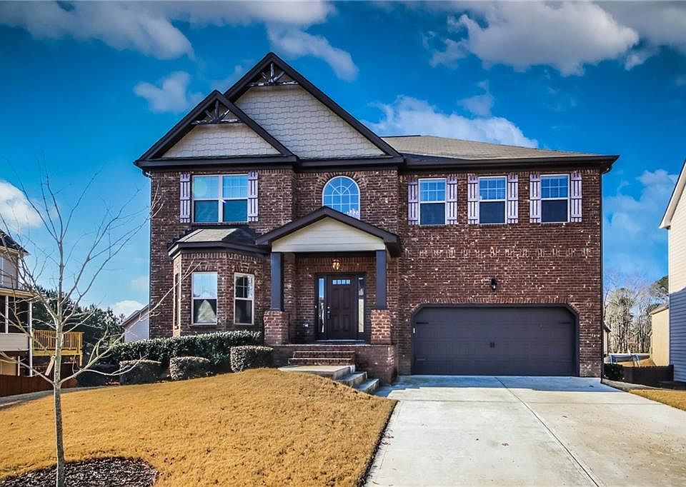 1st image of 615 Baymist Ct