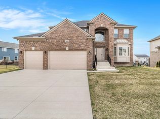 49285 Appaloosa Dr, Macomb, MI