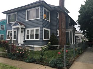 42 Windsor Rd, Quincy, MA 02171