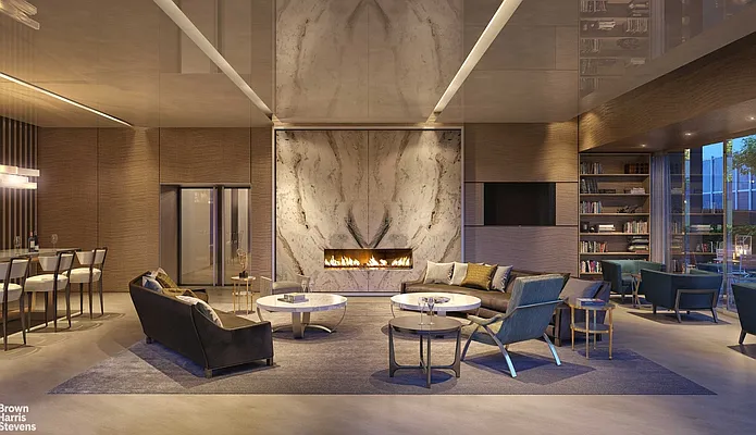 Sold by Brown Harris Stevens | media 45