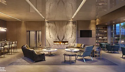 Sold by Brown Harris Stevens