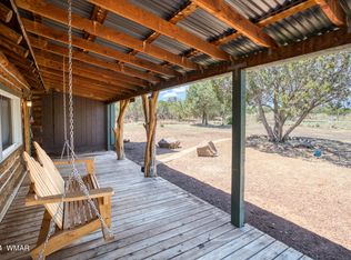9018 Hawk Rd, Show Low, AZ 85901