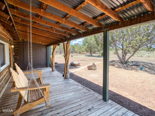9018 Hawk Rd, Show Low, AZ 85901