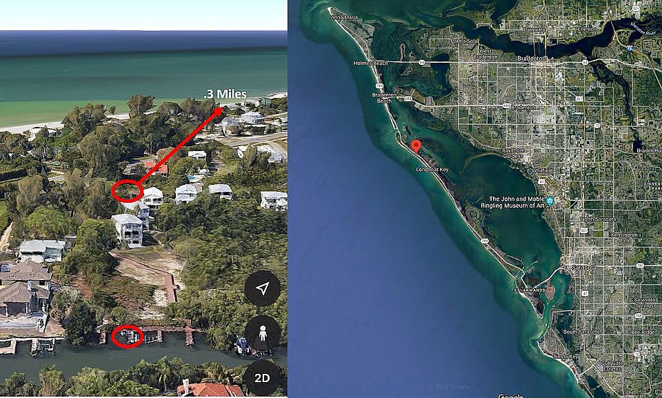 2nd image of 6324 Laguna Dr