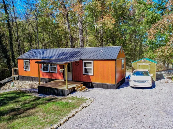 2283 Upper Rinehart Rd, Newport, TN 37821