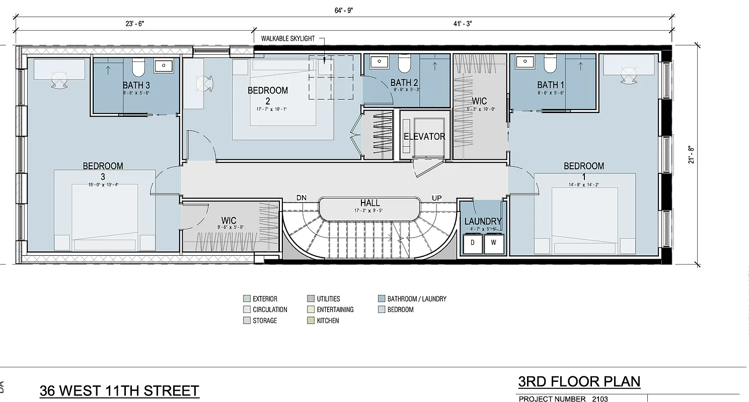 floor plan 5