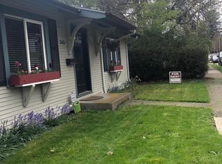 345 NW 21st St, Corvallis, OR