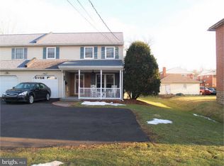 152 Park Ave, Quakertown, PA 18951