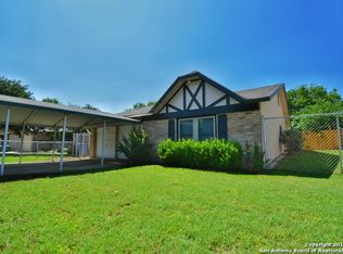 970 Rolling Rock Dr, San Antonio, TX 78245