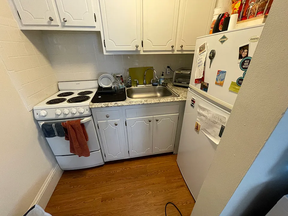 1315 Commonwealth Ave #307B