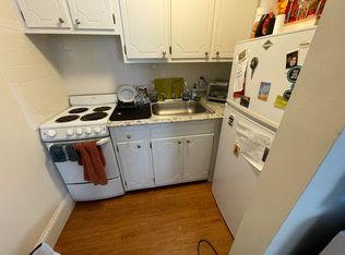 1315 Commonwealth Ave #307B, Allston, MA 02134