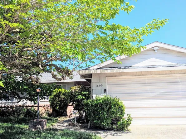 1600 Wakefield Way, Sacramento, CA 95822