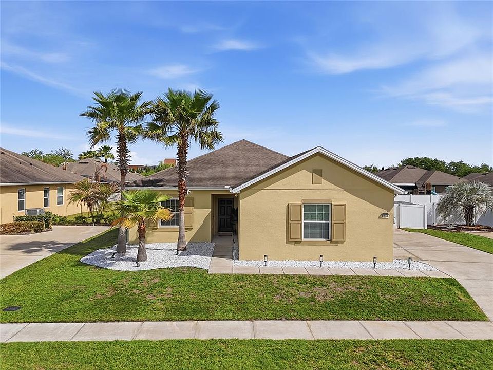 1st image of 2864 Running Brook Cir
