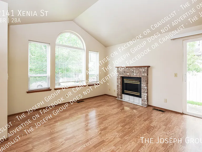 2141 Xenia St — Photo 5