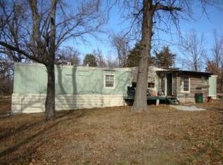 762 New Bethel Rd, Anderson, MO 64831