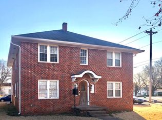 323 S Duck St #4, Stillwater, OK 74074