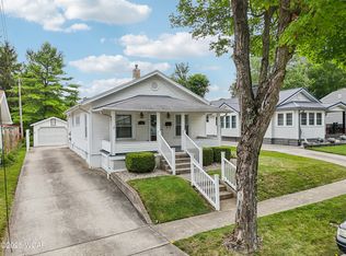 733 Eastern Ave, Bellefontaine, OH