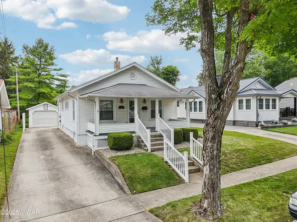 733 Eastern Ave, Bellefontaine, OH 43311
