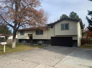 840 Capri Dr, Twin Falls, ID 83301