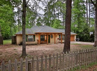 10711 Royal Forest Dr, Conroe, TX 77303