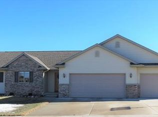 190 Gebhart Ave, Kiel, WI 53042