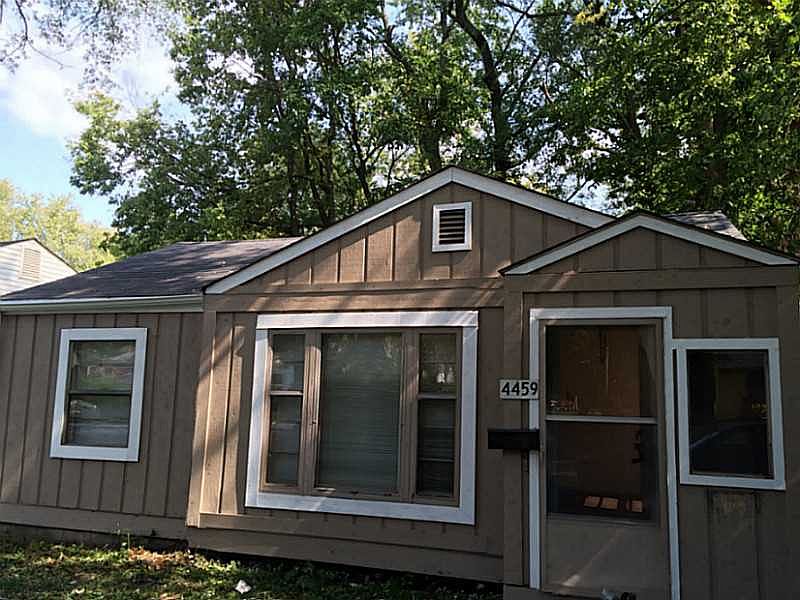 1st image of 4459 Evanston Ave
