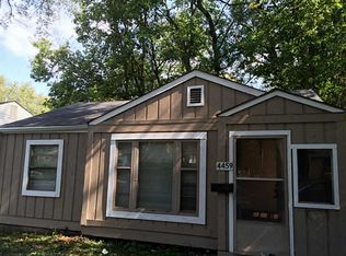4459 Evanston Ave, Indianapolis, IN